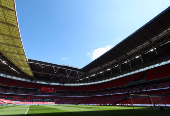 FA Cup - Final - Crystal Palace v Manchester City