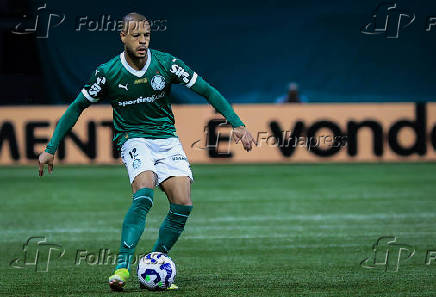 COPA DO BRASIL 2025, PALMEIRAS X CEARA