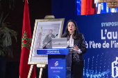 Morocco hosts international symposium on Internal Audit in the Age of Artificial Intelligence