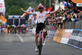 Giro d'Italia cycling tour - Stage 14