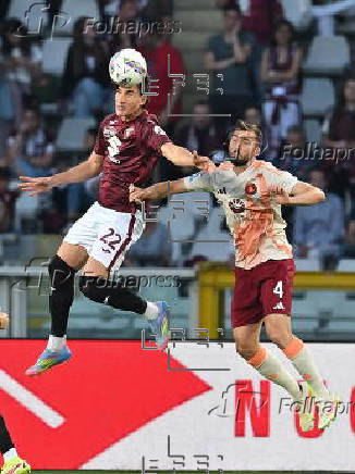 Serie A - Torino Fc vs. AS Roma
