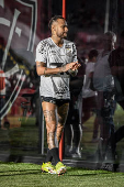 Vitória X Santos
