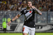 Copa Sul Americana 2025 - Vasco da Gama vs Melgar