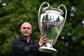 UEFA Champions Festival Opening at the Olympic Park in Munich