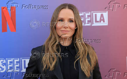 An FYC (For Your Consideration) event for the television series 'Nobody Wants This' in Los Angeles