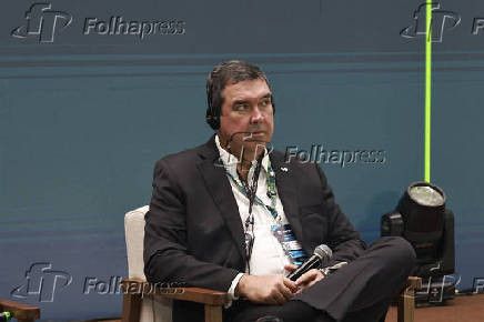 Global agribusiness festival (gaffff) em são paulo
