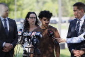 Marcelo Gomes released from ICE custody