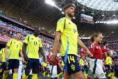 International Friendly - Hungary v Sweden
