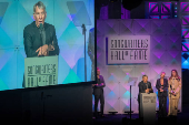 2025 Songwriters Hall of Fame Induction in New York