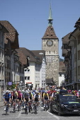 Tour de Suisse - Stage 3