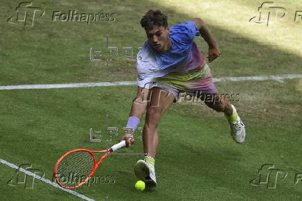 Tennis Terra Wortmann Open