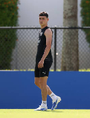 FIFA Club World Cup - Manchester City Training