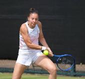 Lexus Nottingham Tennis Open