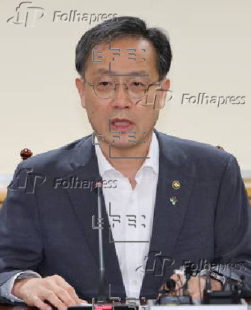 Meeting on macroeconomic, financial affairs