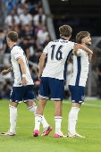 UEFA Under-21 Championship 2025 - England vs Germany