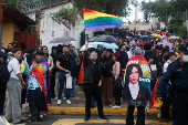 Día Internacional del Orgullo LGTBI