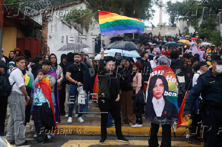 Día Internacional del Orgullo LGTBI