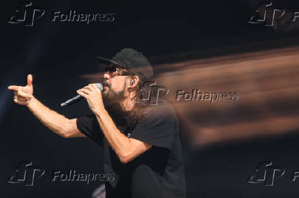 Festival Turá 2025 - Segundo Dia