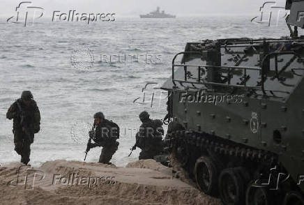 Rio de Janeiro tightens security, prepares to host BRICS Presidential Summit