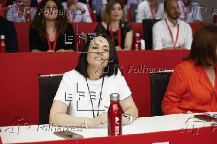 Comité Federal del PSOE