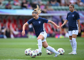 UEFA Women's Euro 2025 - Group A - Norway v Finland
