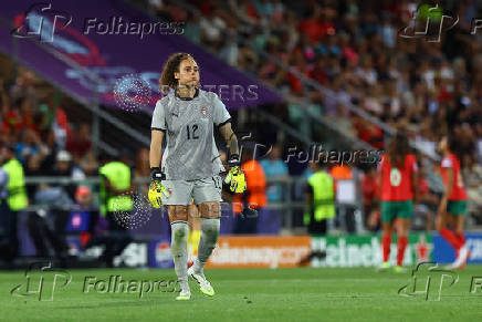 UEFA Women's Euro 2025 - Group B - Portugal v Belgium