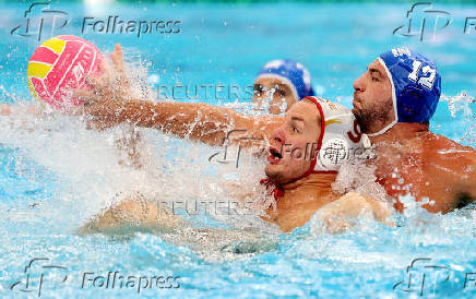 World Aquatics Championships