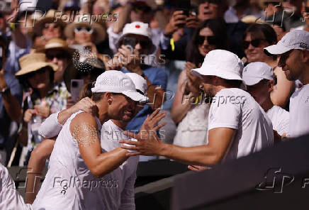 Wimbledon