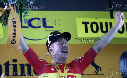 Tour de France 2025 - Stage 11