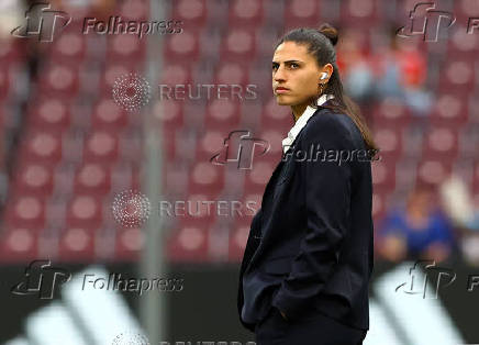 UEFA Women's Euro 2025 - Quarter Final - Norway v Italy