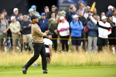 The Open Golf Championship - Round 1