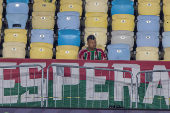 partida entre fluminense e cruzeiro