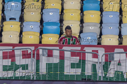 partida entre fluminense e cruzeiro
