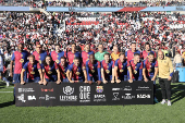 River - Barcelona