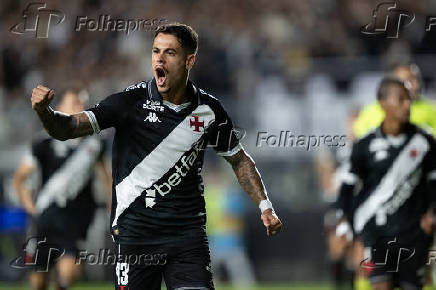 BRASILEIRO A 2025, VASCO X GREMIO