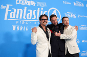 Premiere of the film 