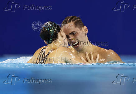 World Aquatics Championships