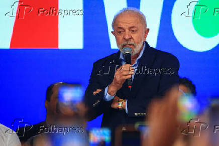 OSASCO, SP, 25.07.2025-LULA ANUNCIA INVESTIMENTOS DO NOVO PAC 2025