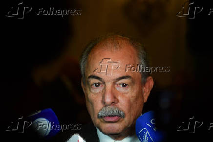 Ato em Defesa da Soberania Nacional