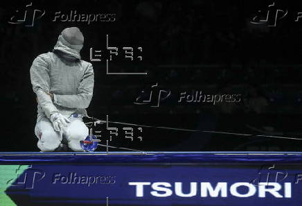 FIE Fencing World Championships