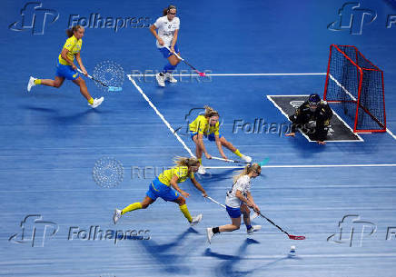 The World Games Chengdu 2025