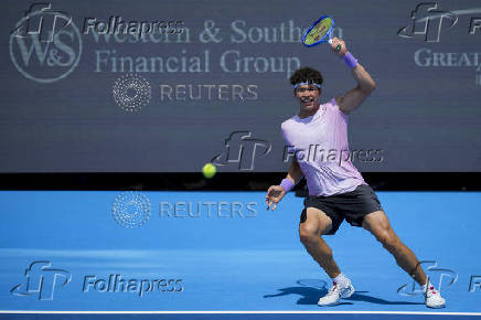 Tennis: Cincinnati Open