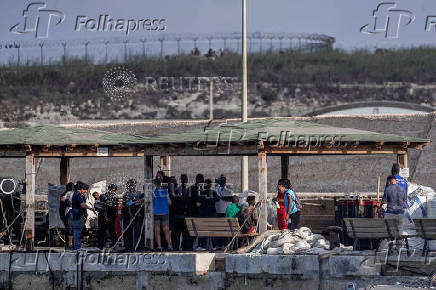 At least 20 migrants die in shipwreck off Italy's Lampedusa island