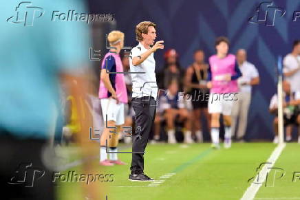 UEFA Super Cup - PSG vs Tottenham