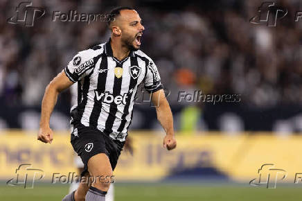 Botafogo x LDU