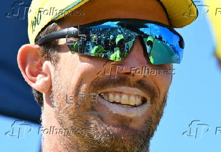 Men's ODI Series - Australia vs. South Africa