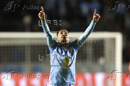 Copa Sudamericana: Bolívar - Atlético Mineiro