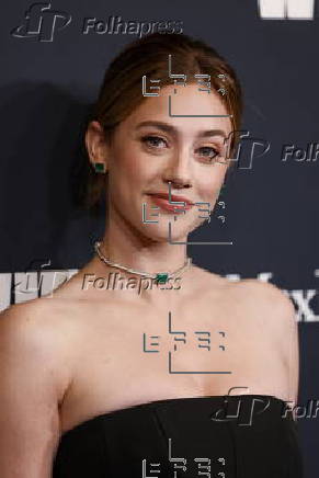 WIF (Women In Film) Honors 2025