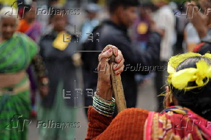 International Day of People with Disabilities observed in Kolkata