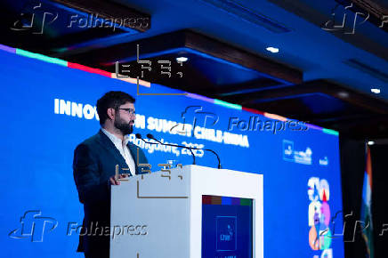 Chile firma con La India un acuerdo para acercar sus empresas al Silicon Valley indio